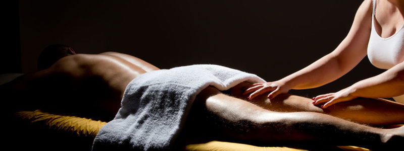 Slider 1 - Relaxační masáže pro muže